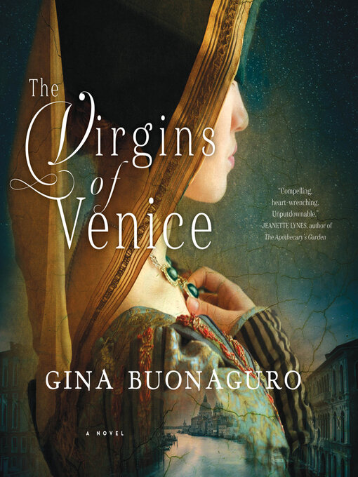 Title details for The Virgins of Venice by Gina Buonaguro - Available